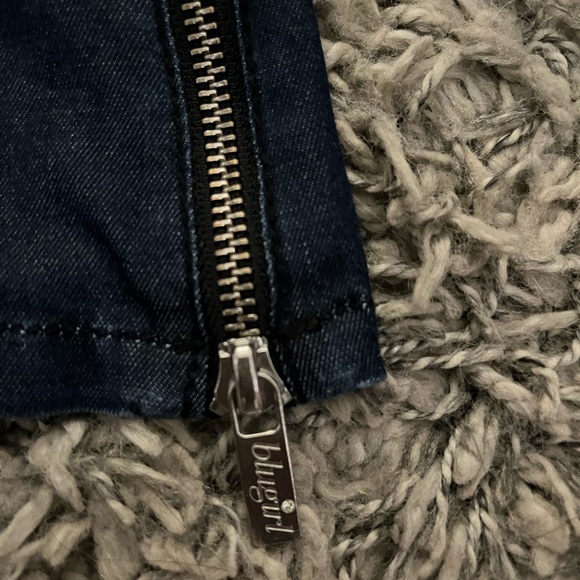 Great used condition Top women Bluegirl from Bluemarine - Picture 6 of 9